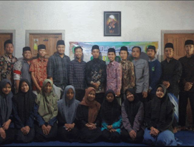 Eratkan Solidaritas, HMP PBA Kembali Laksanakan Orientasi Prodi Setelah Alami Kekosongan Mahasiswa