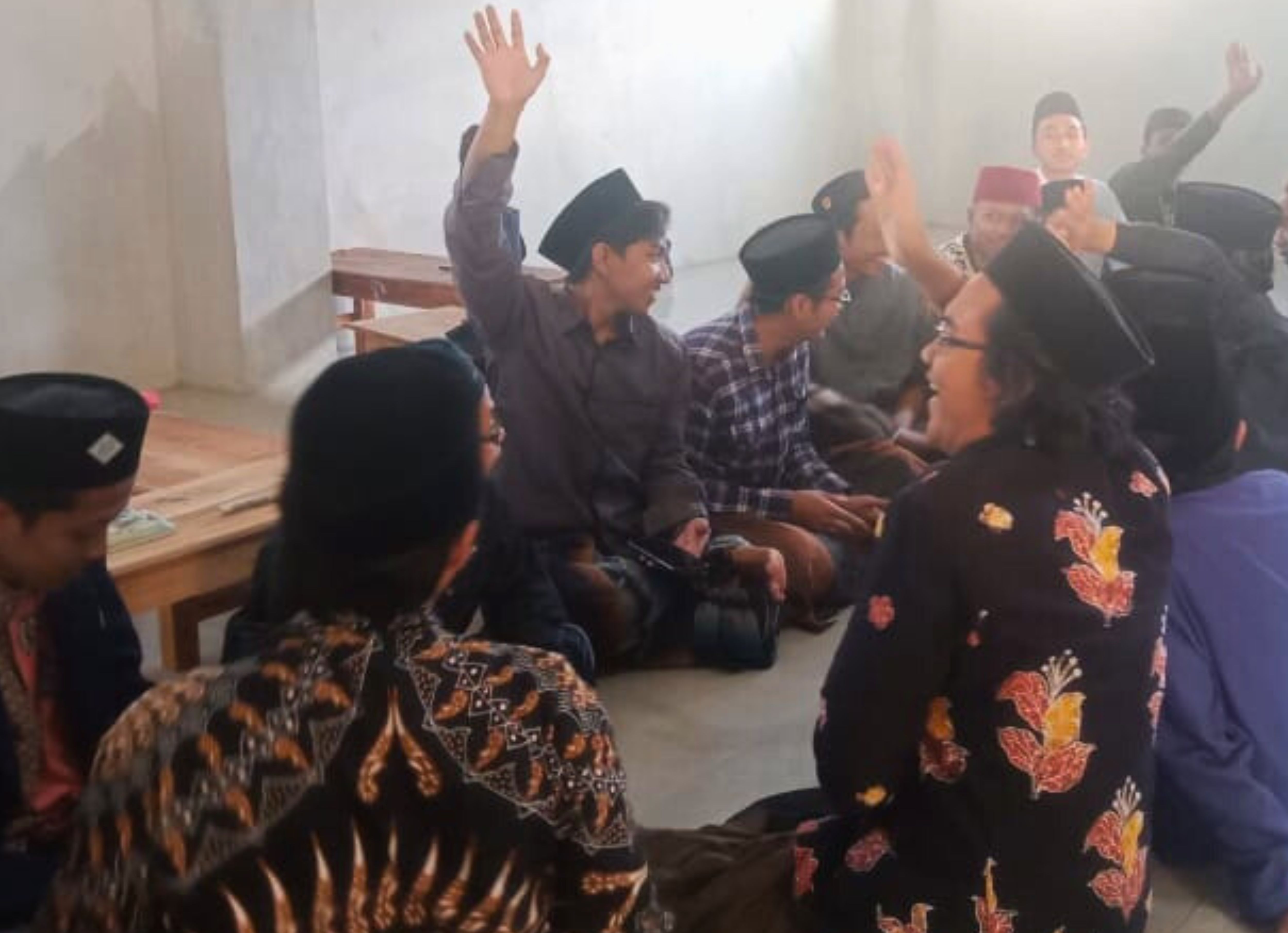 Upaya STIT Al-Muslihuun dalam Mengatasi Tingginya Angka Putus Sekolah di Kabupaten Blitar: Bentuk Ko